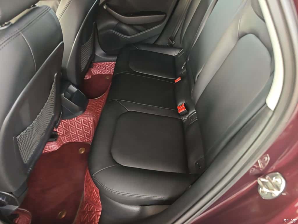Audi A3, 2017 17