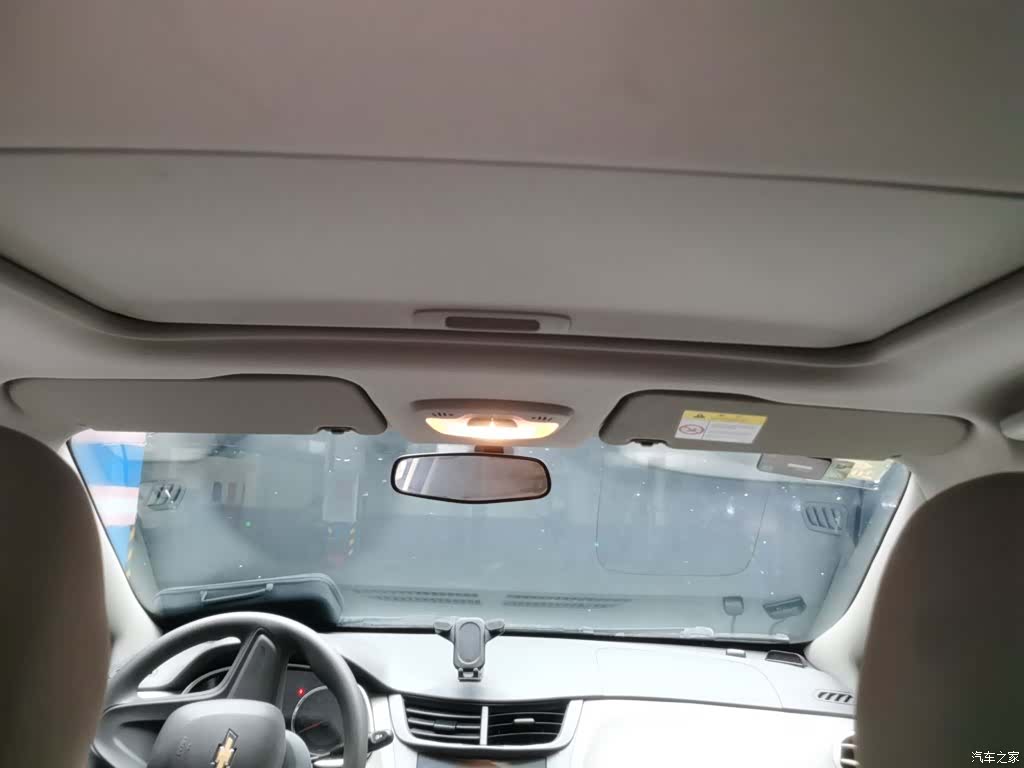 Chevrolet 3, 2017 9