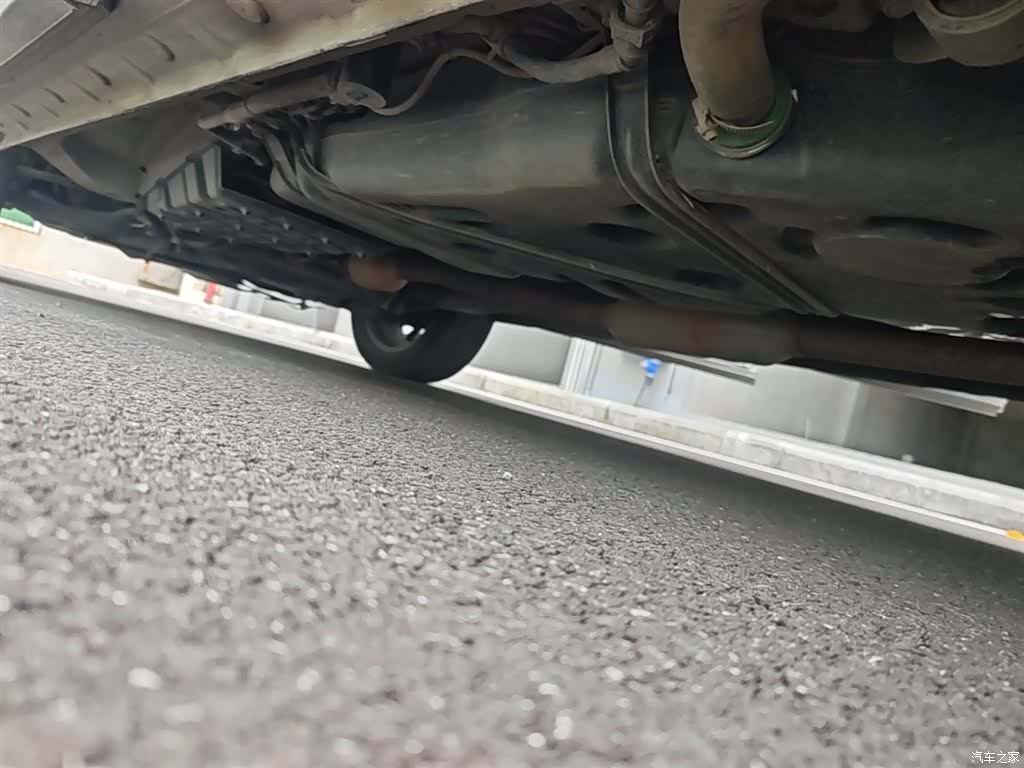 Changan CS85, 2021 22