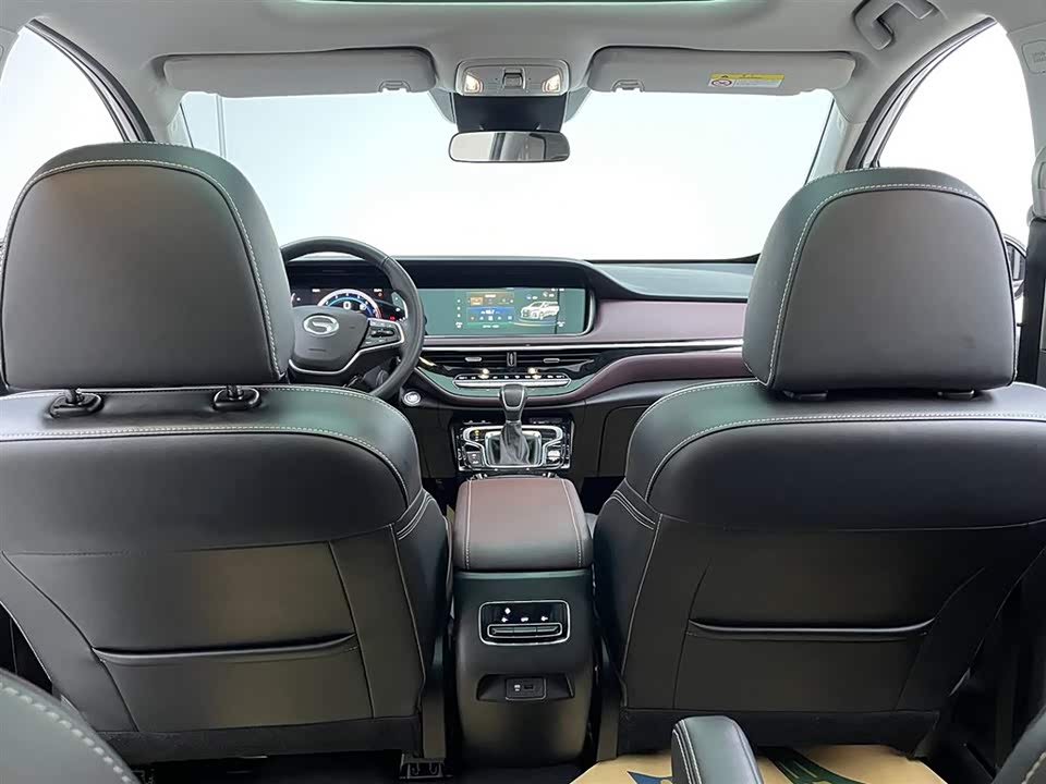 Trumpchi Trumpchi M6