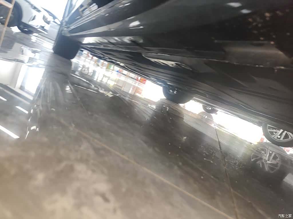 Geely Preface, 2026 22