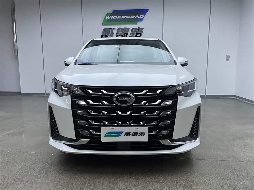 Trumpchi Trumpchi M6