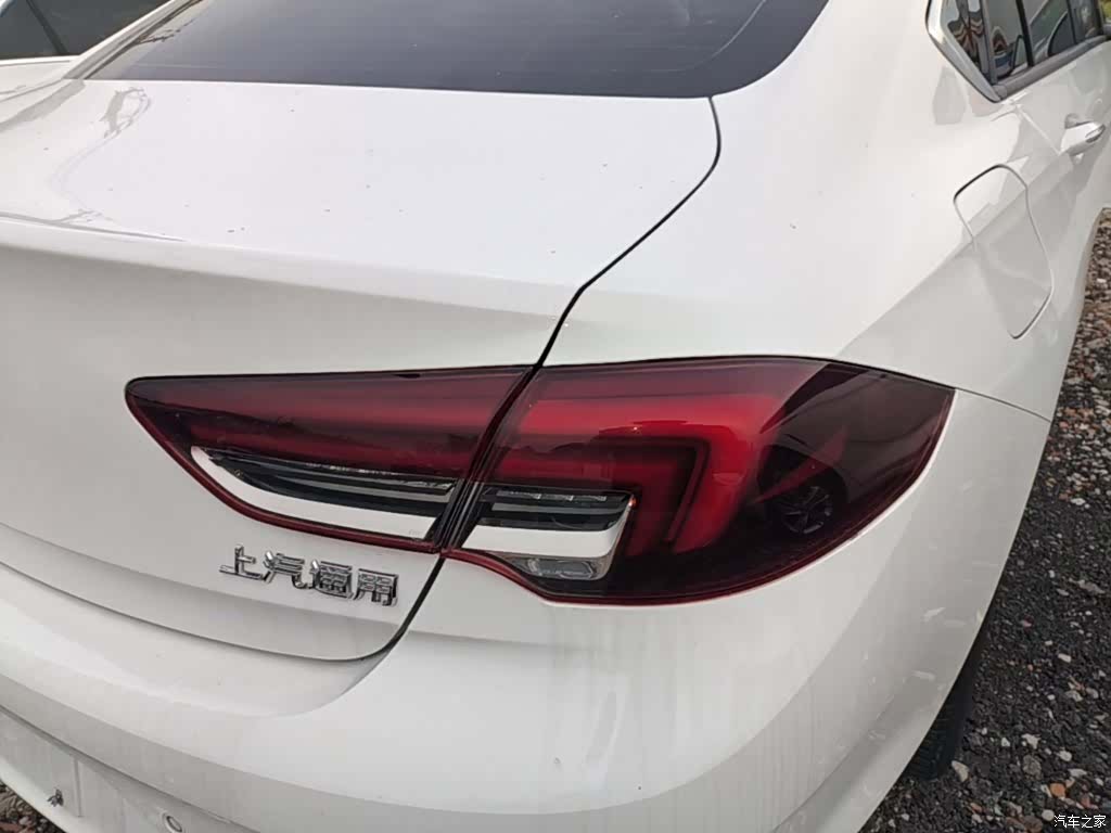 Buick Regal, 2021 8