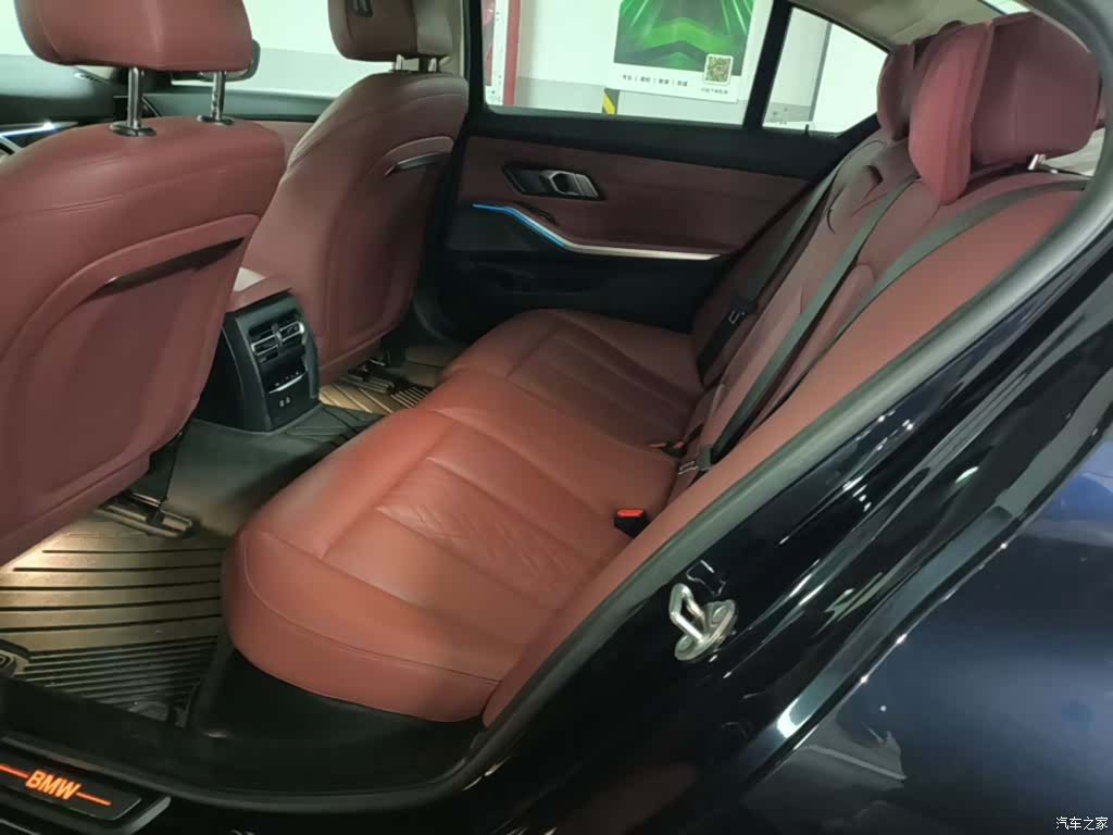 BMW i3, 2022 17