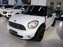 MINI COUNTRYMAN 2015�� 1.6T COOPER S ALL4 ���°�ҹ��