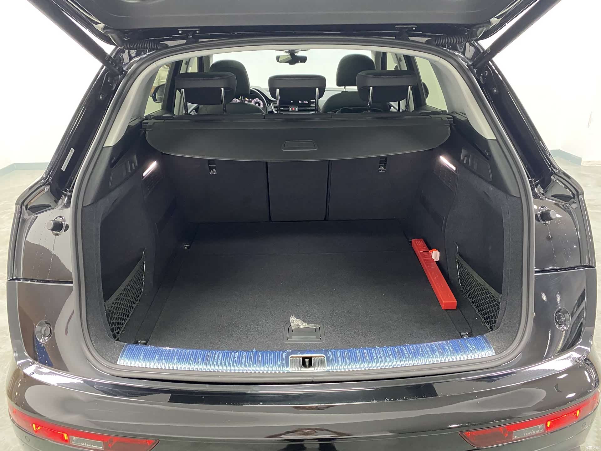 Audi Q5L, 2022 15