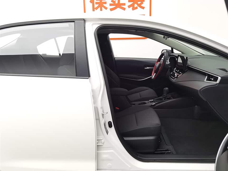 Toyota Corolla Toyota Corolla