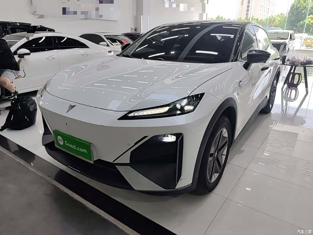 Deepal S07, 2024 1