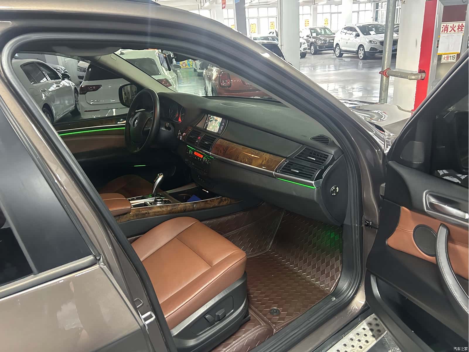 BMW X5, 2013 14