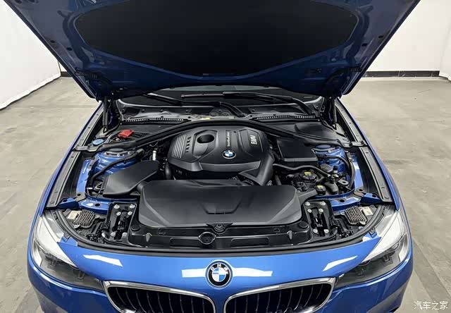 BMW 3 Series, 2018 19