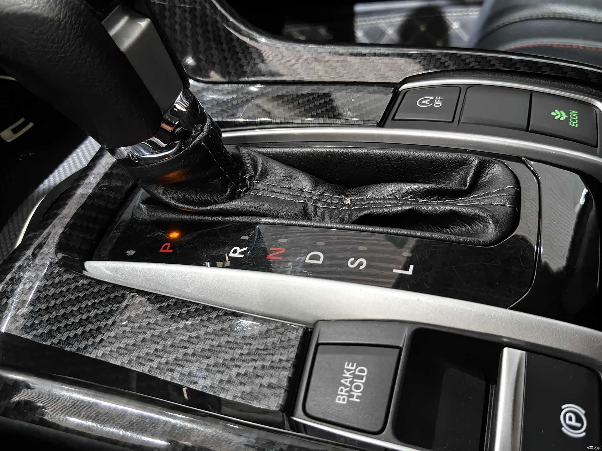 Honda Civic, 2017 25