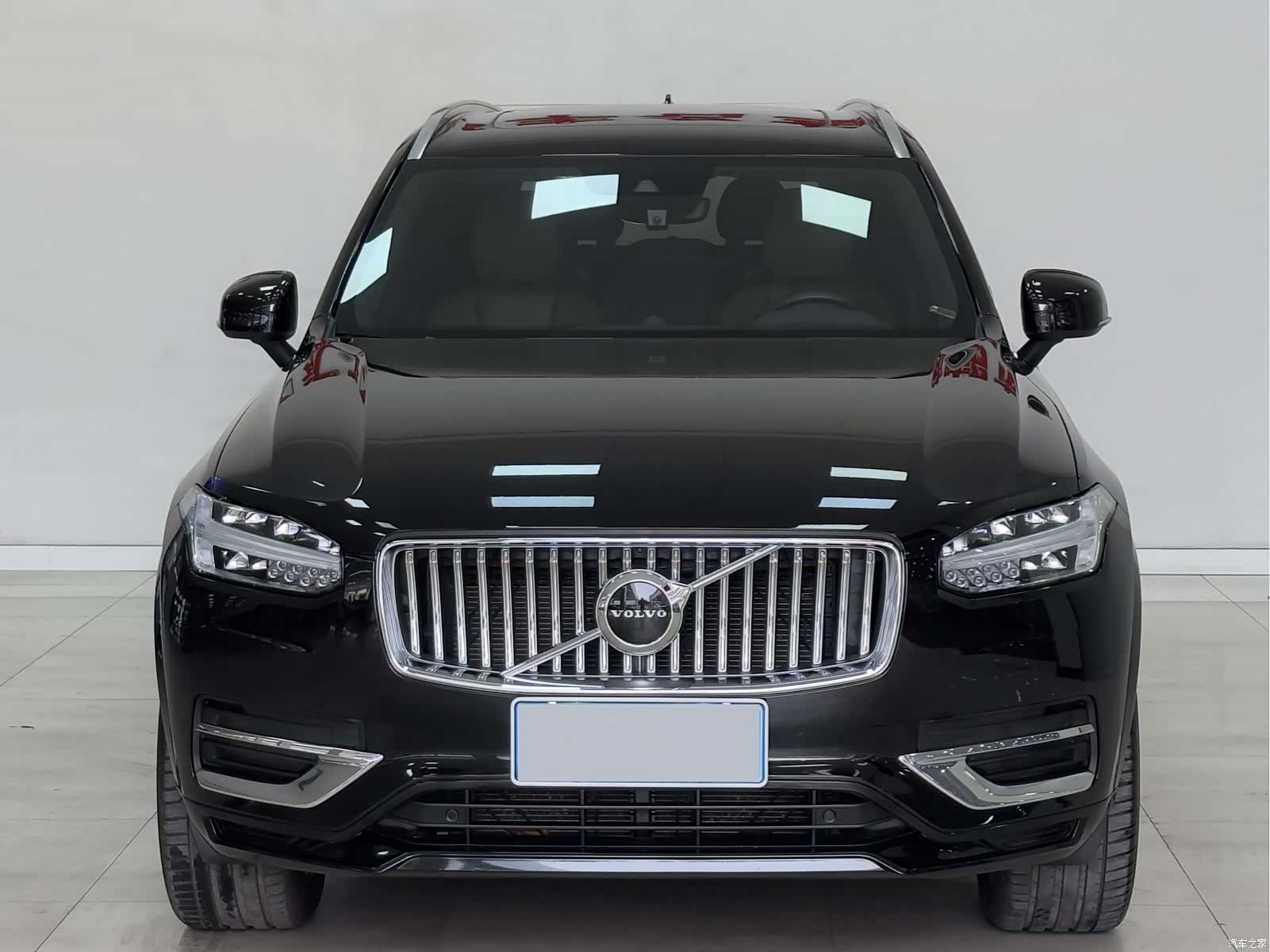 Volvo XC90, 2022 2