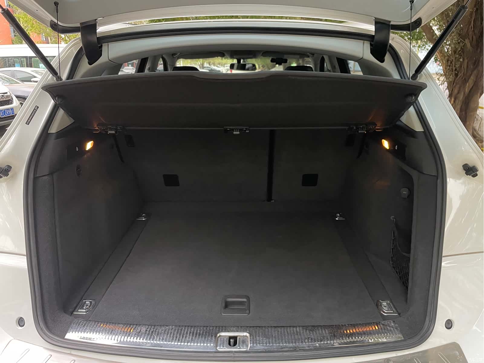 Audi Q5, 2014 10