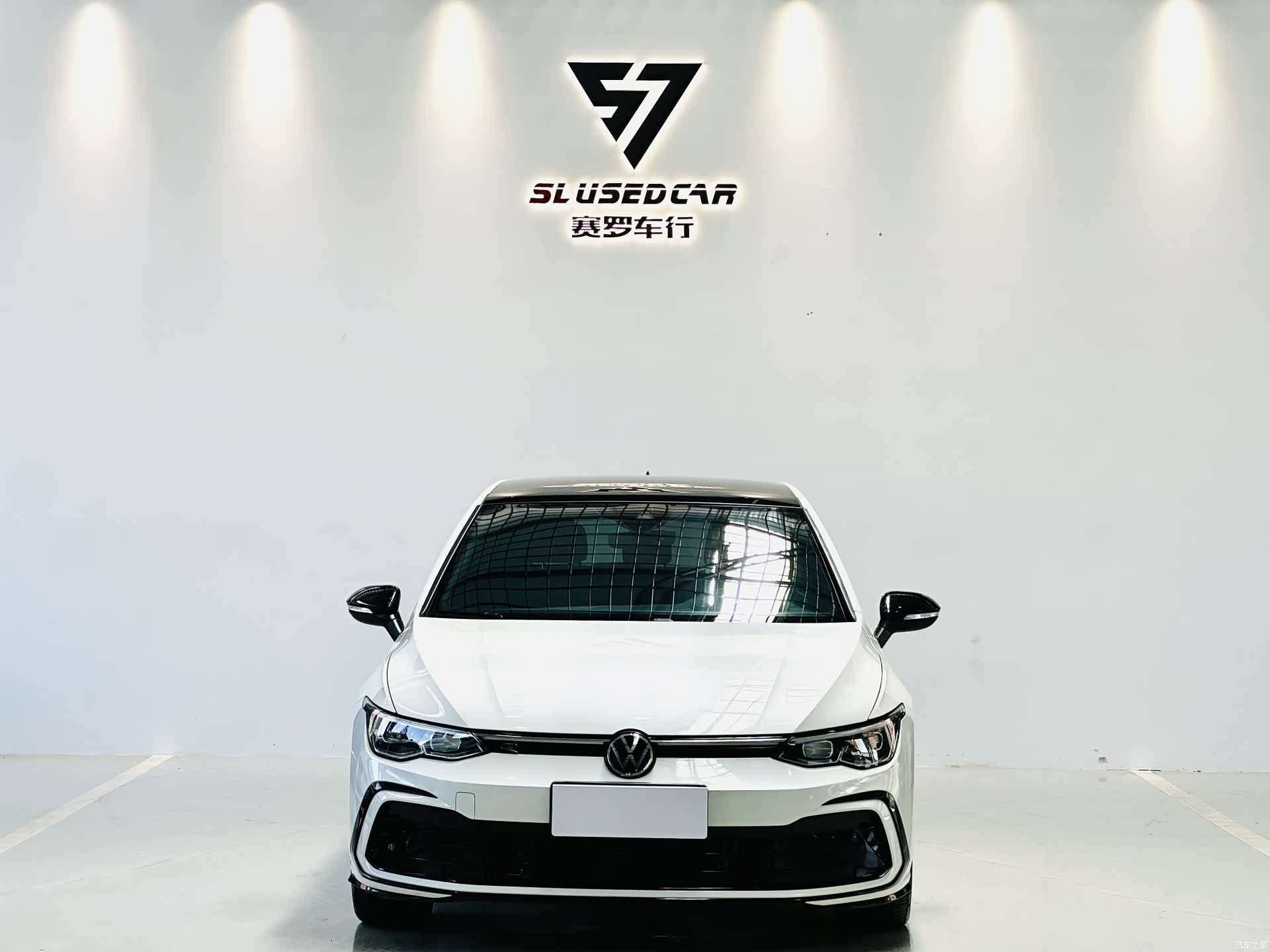 Volkswagen Golf, 2022 1