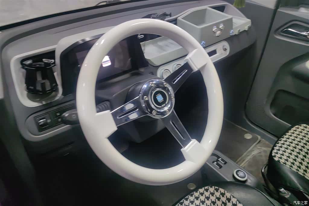 Wuling MINIEV, 2022 15