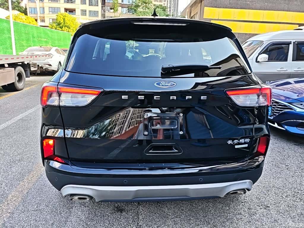 Ford Escape, 2023 6