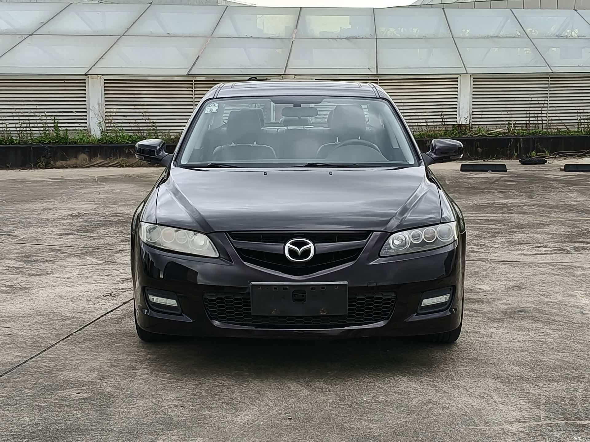 Mazda 6, 2013 2