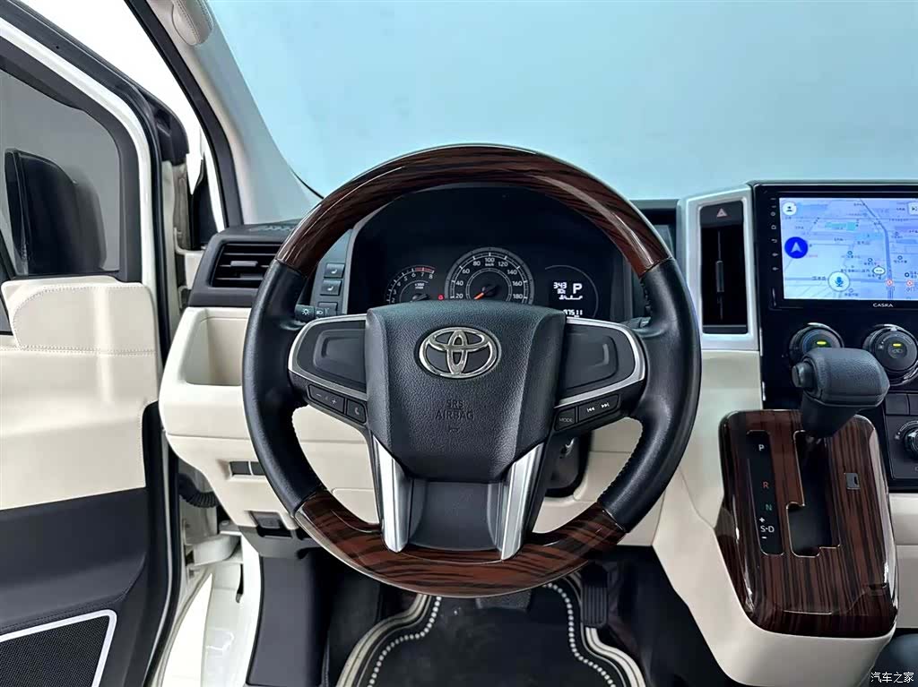 Toyota 7, 2021 13