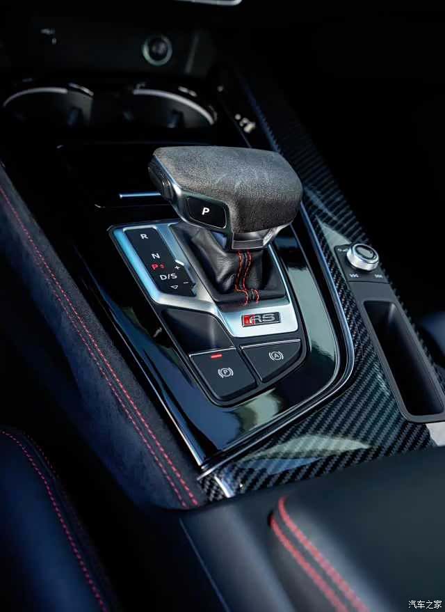 Audi RS, 2020 17