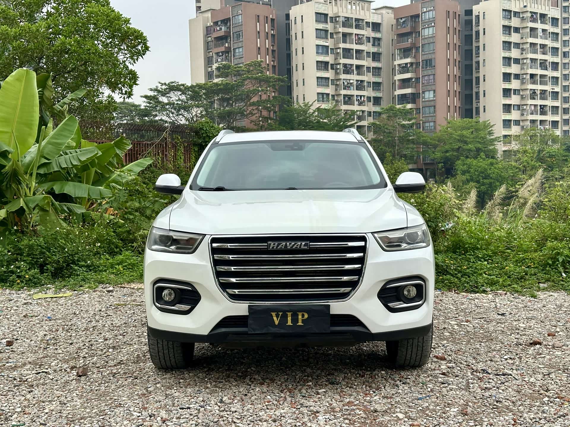 Haval H6, 2020 3