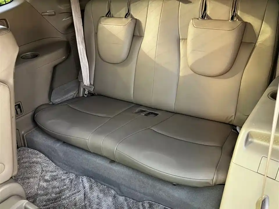 Toyota Highlander Toyota Highlander
