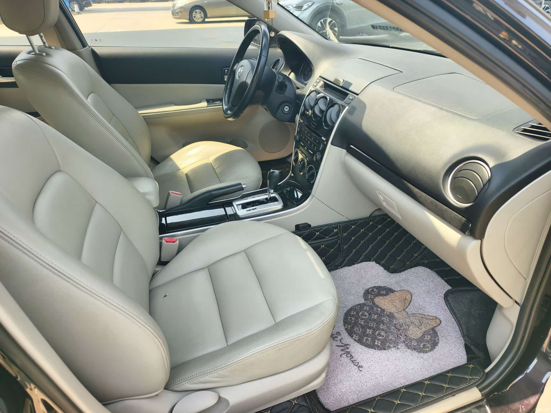 Mazda 6, 2013 11