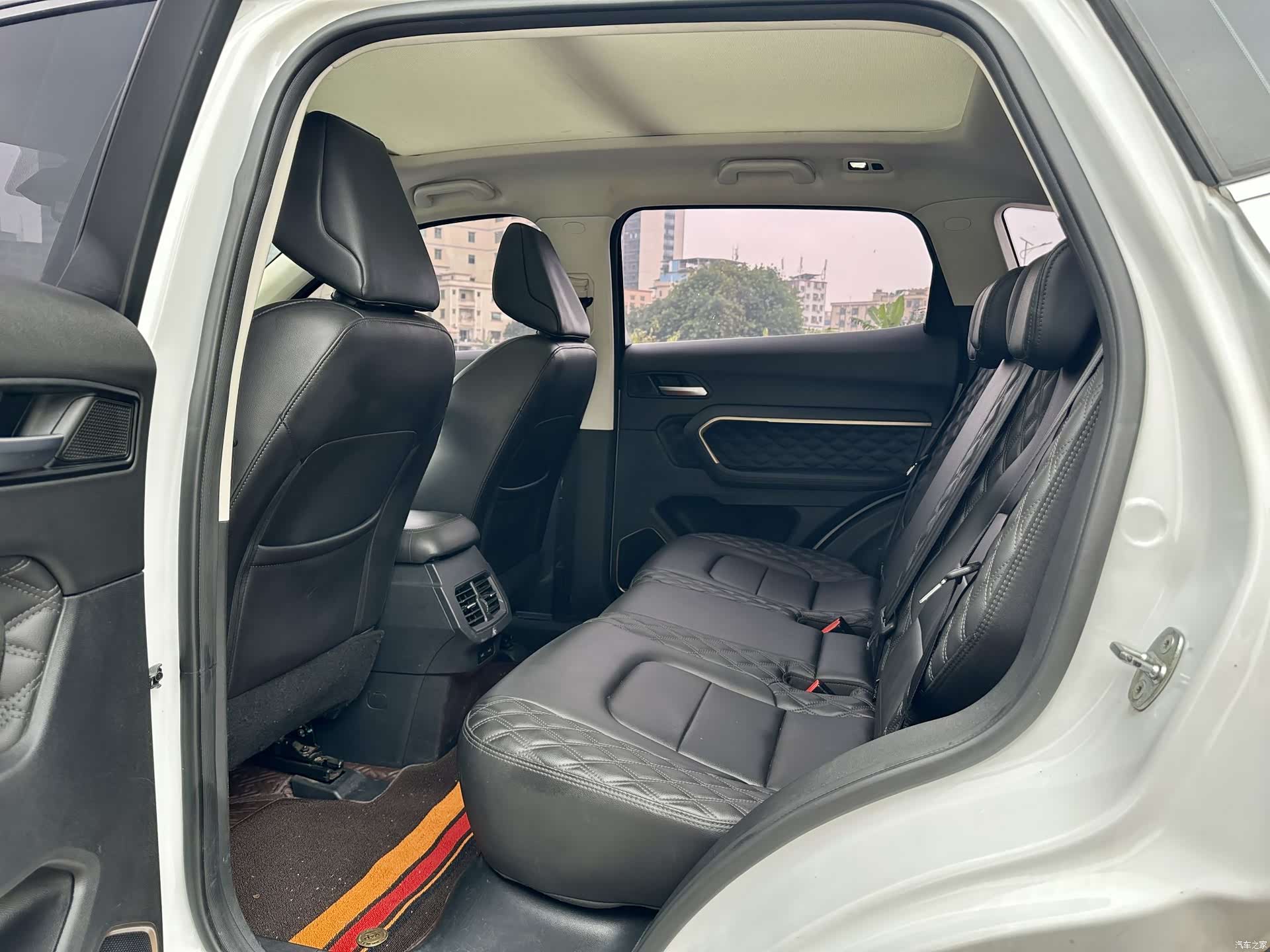 Haval H6, 2020 8