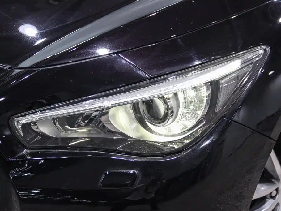 Infiniti Q50L Infiniti Q50L