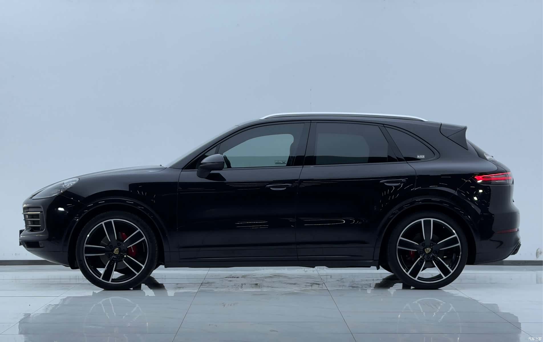 Porsche Cayenne, 2019 26