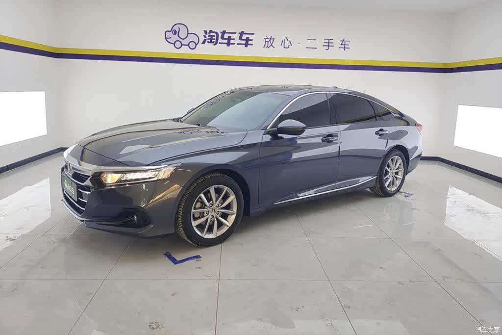Honda Accord, 2022 1