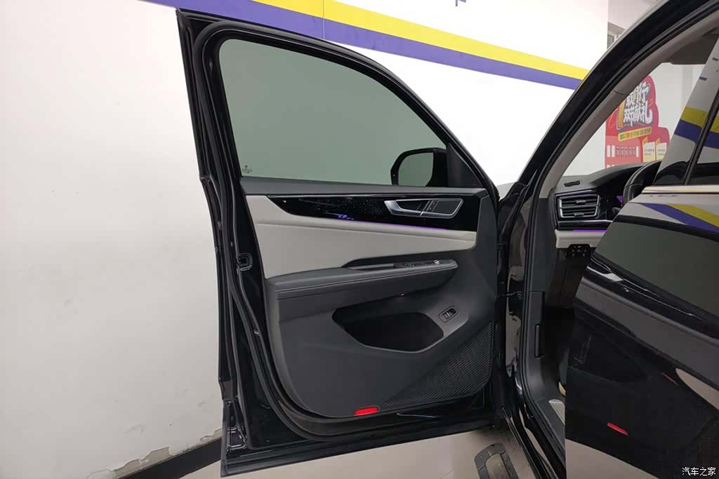 Volkswagen Teramont, 2021 7