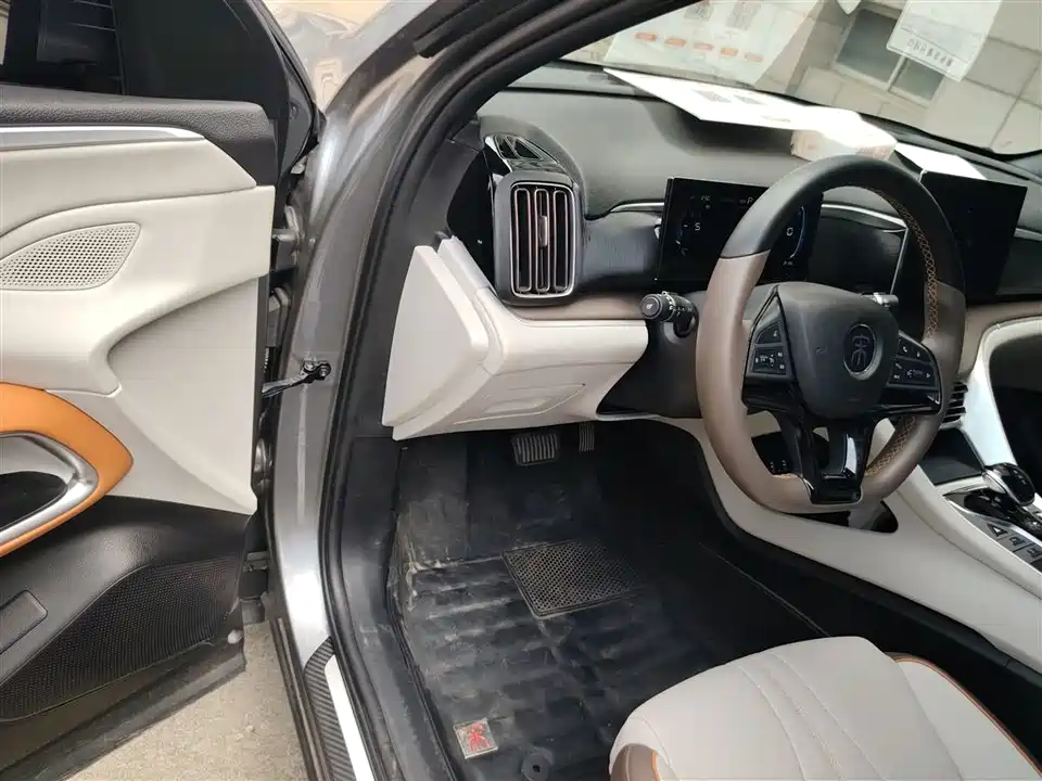 BYD Songjiang BYD Songjiang