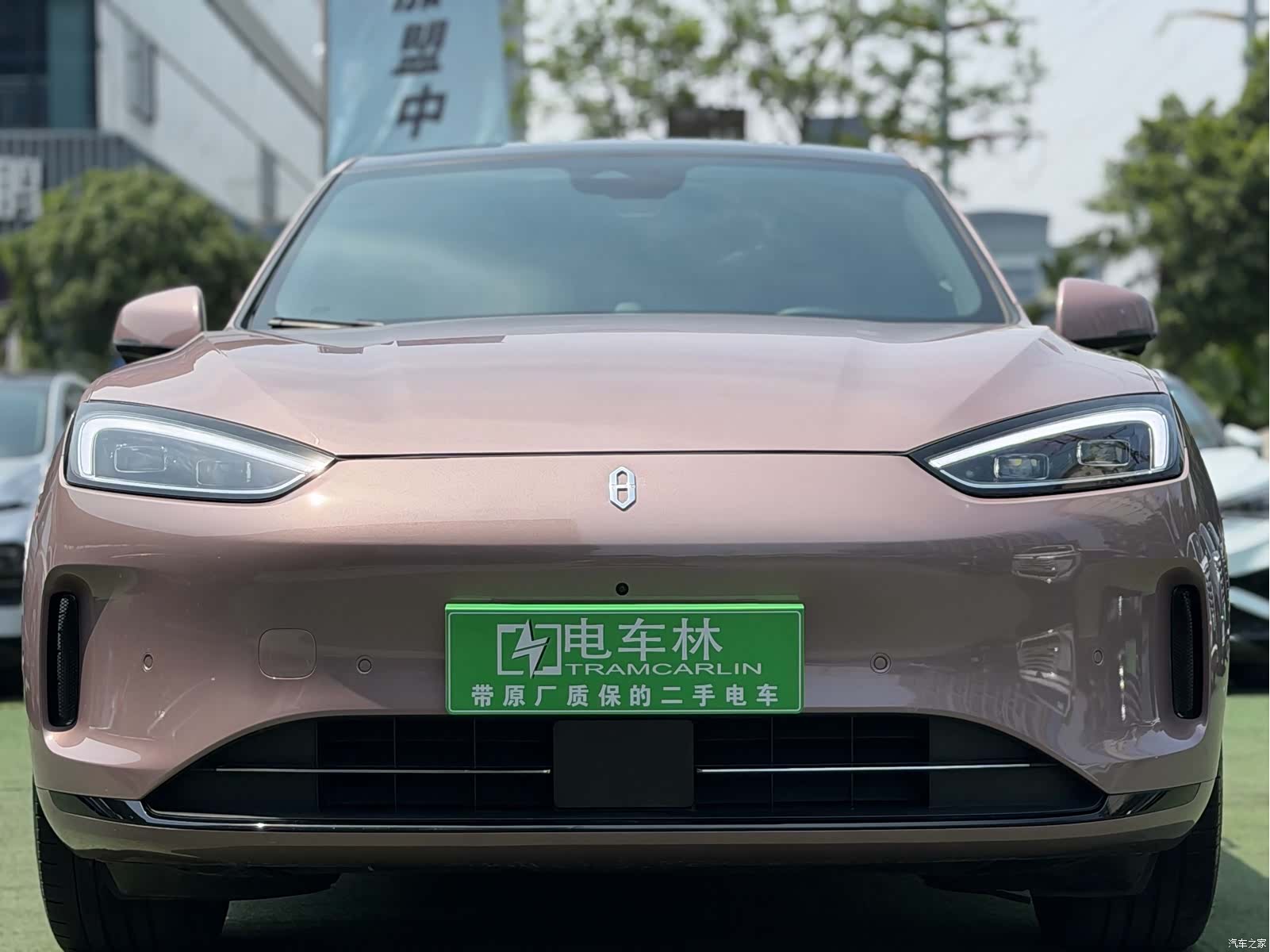 AITO M5, 2023 2