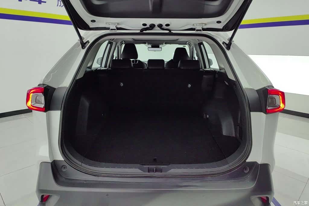 Toyota Wildlander, 2021 4