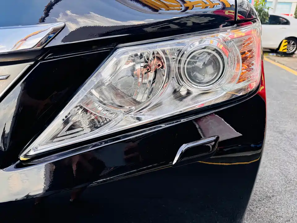 Toyota Camry Toyota Camry