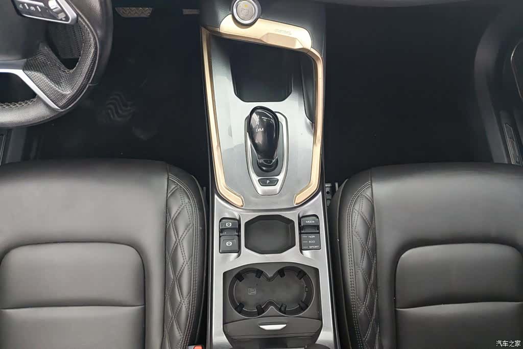 Haval H6, 2020 16