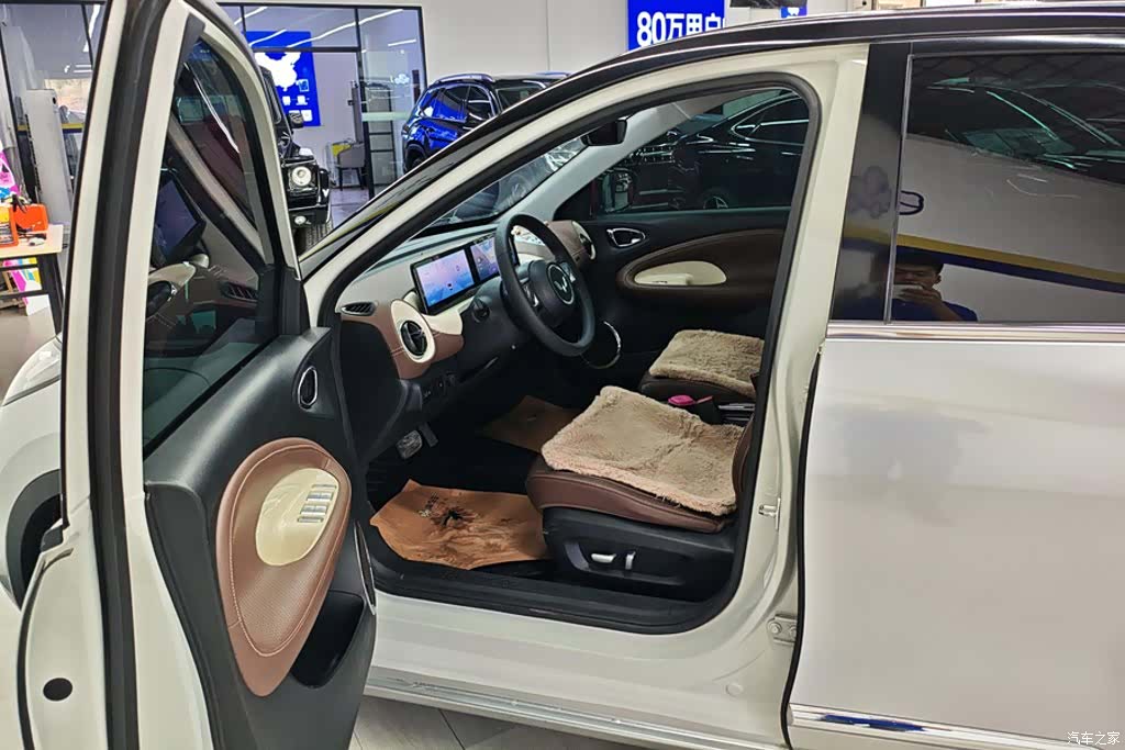 Wuling Bingo, 2023 9