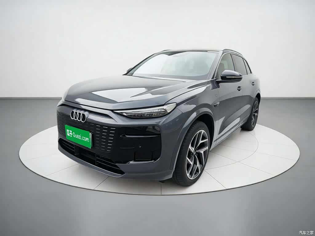 Audi e-tron, 2026 1