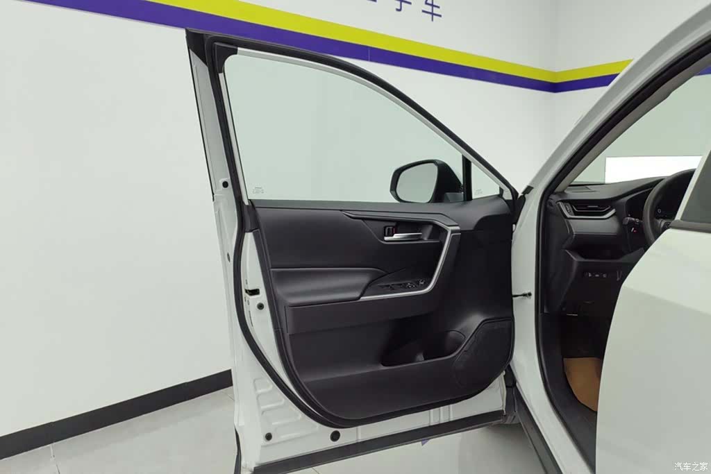 Toyota Wildlander, 2021 7