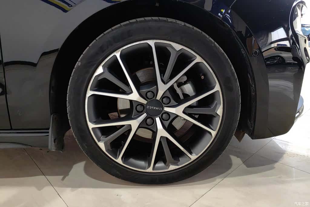 Lynk & Co 02, 2022 6