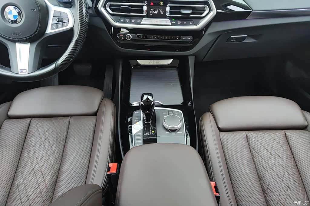 BMW X3, 2022 16