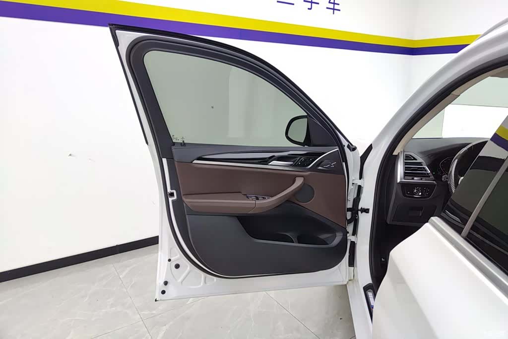 BMW X3, 2022 7