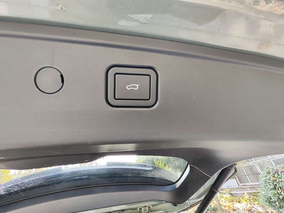 Weipai Blue Mountain