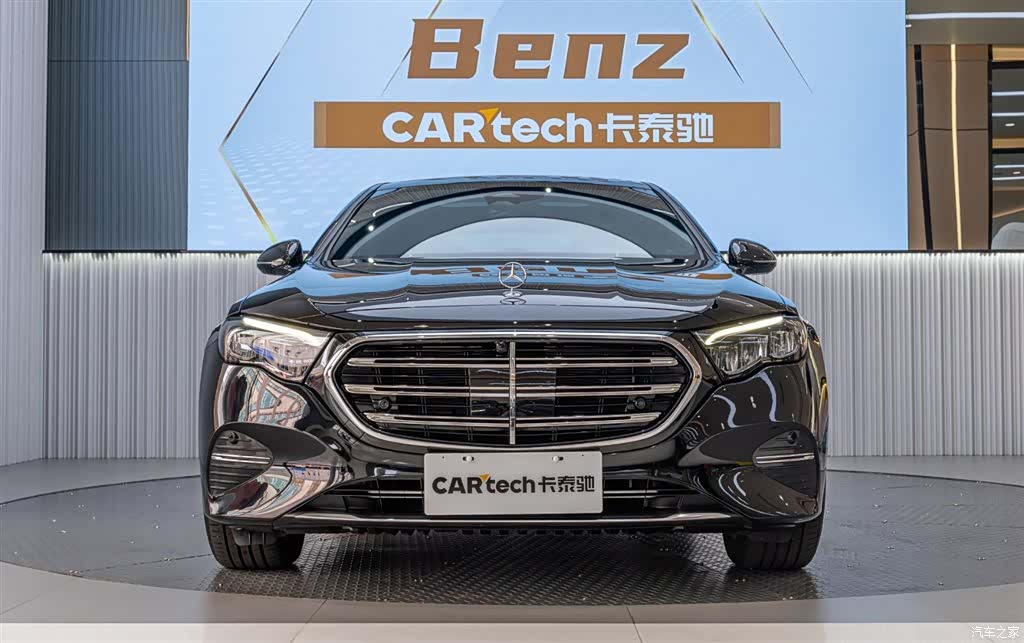 Mercedes-Benz E-Class, 2025 1