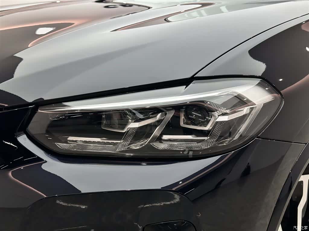 BMW X3, 2022 18