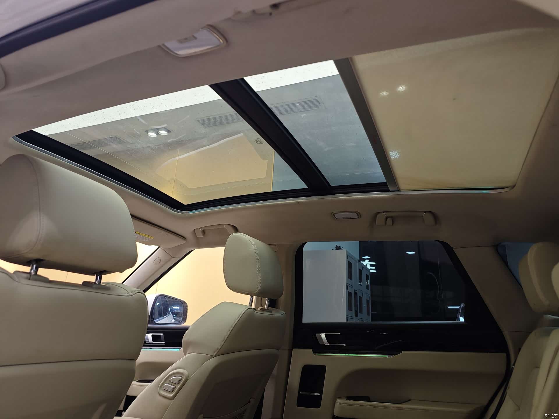 Zotye T700, 2018 25