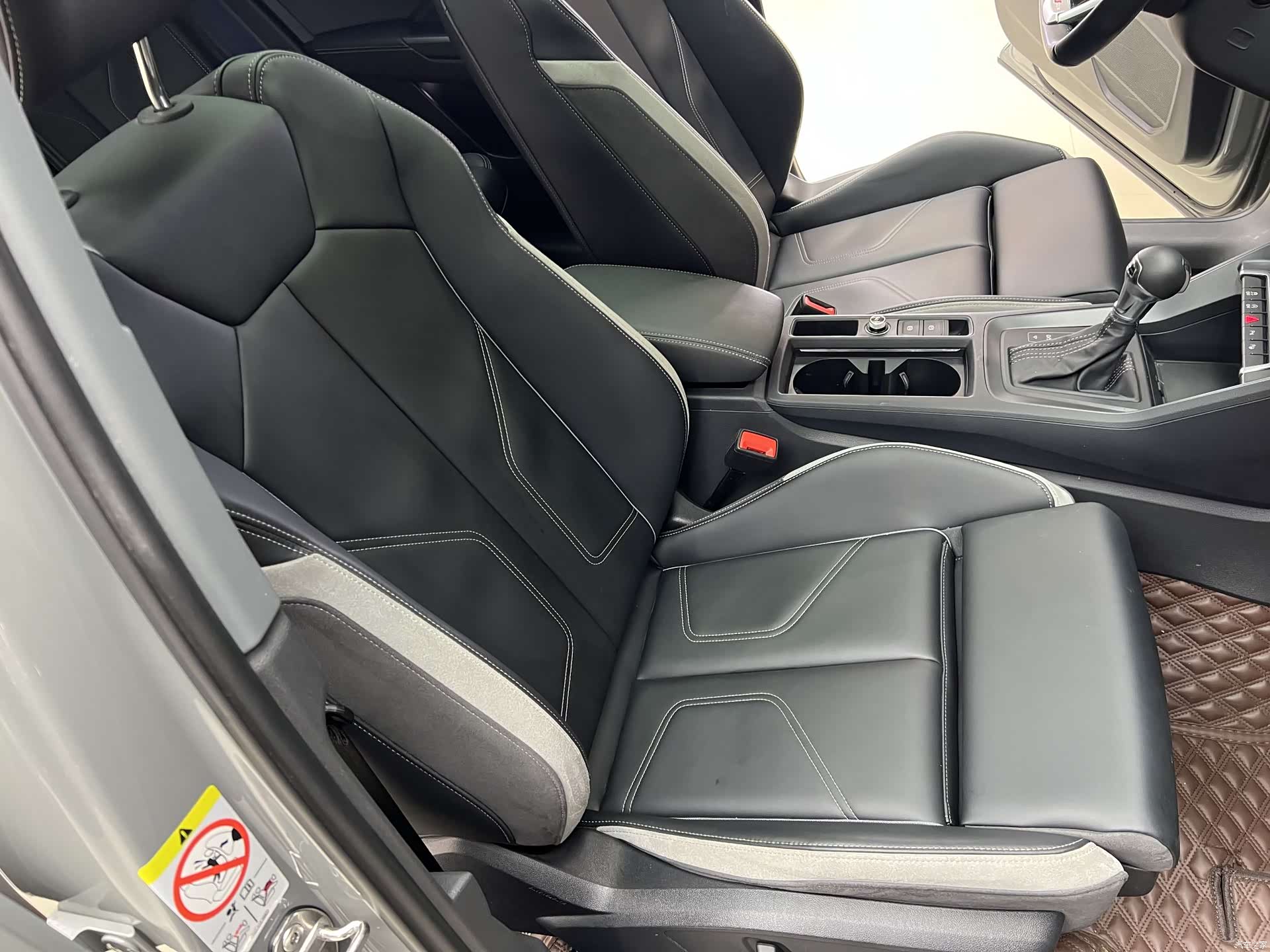 Audi Q3, 2023 12
