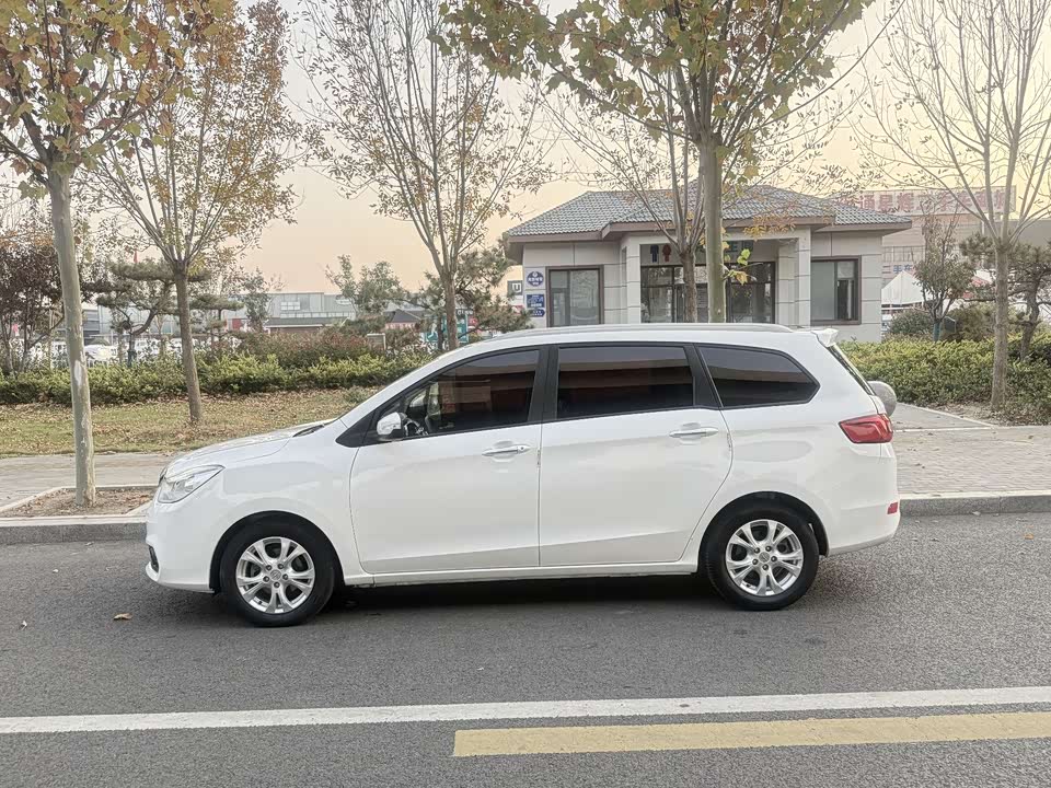 Haima Formelai MPV