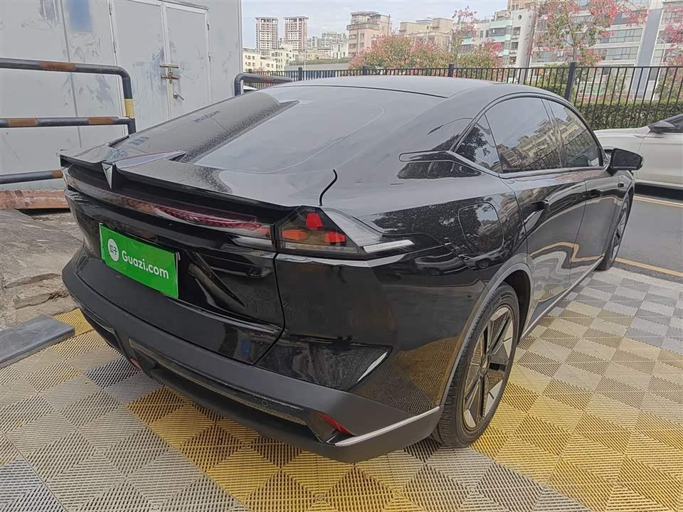 DEEPAL Dark blue SL03