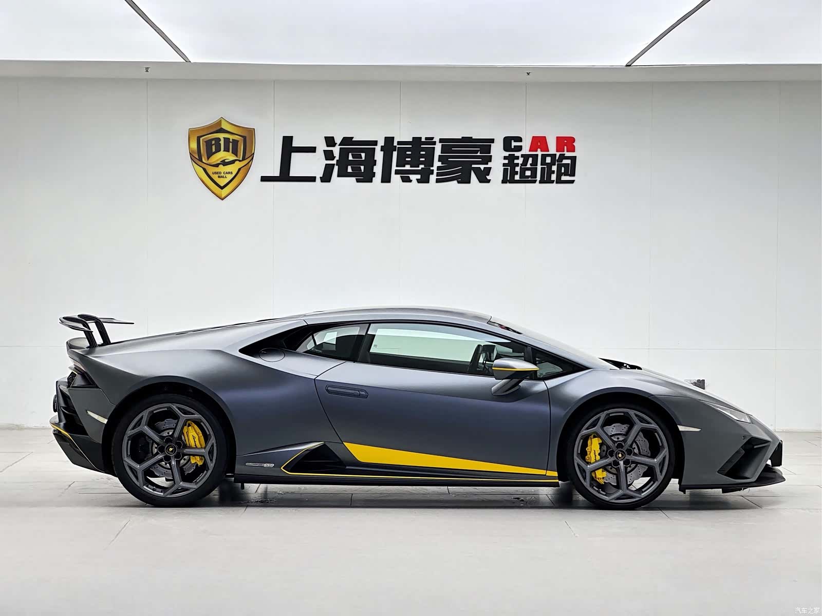 Lamborghini Huracán, 2021 7